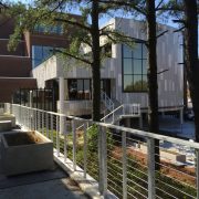 Durham City Hall