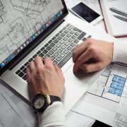 Engineer at Work