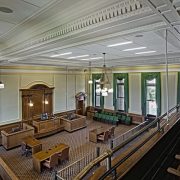 Alamance County Courthouse