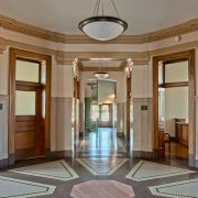Alamance County Courthouse