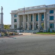 Alamance County Courthouse
