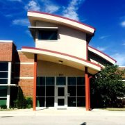 Neuse River Waste Water Treatment