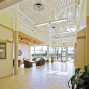 Neuse River Waste Water Treatment