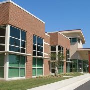 Neuse River Waste Water Treatment