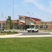 Neuse River Waste Water Treatment
