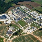 Neuse River Waste Water Treatment