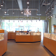 William Travis Jewelry