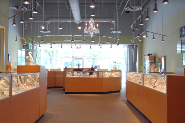 William Travis Jewelry