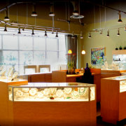 William Travis Jewelry