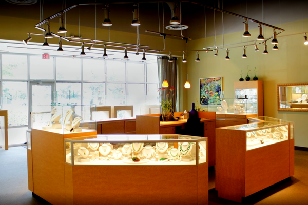 William Travis Jewelry