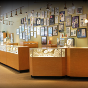 William Travis Jewelry