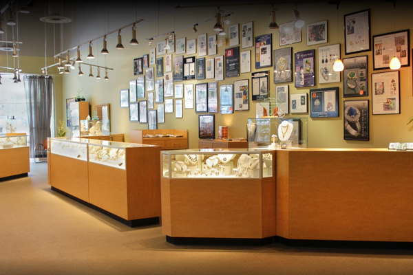 William Travis Jewelry