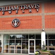 William Travis Jewelry