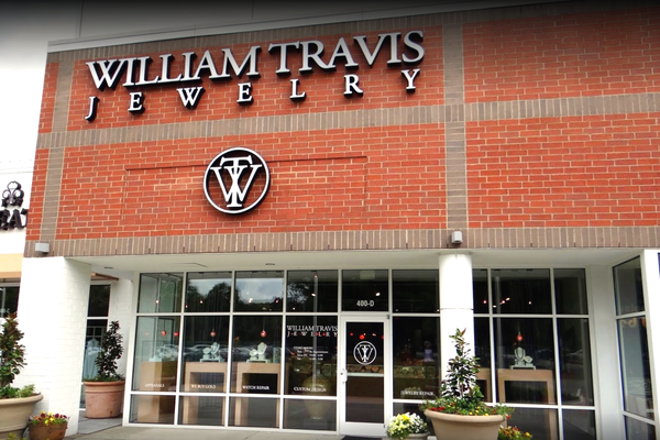 William Travis Jewelry