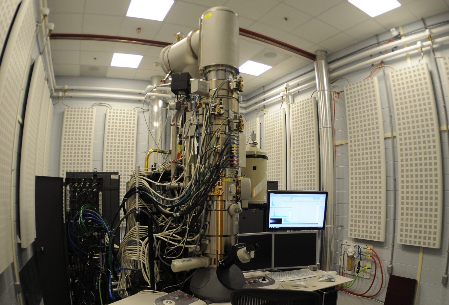 NCSU AC-STEM Lab