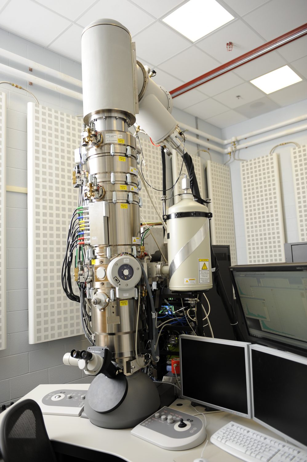 NCSU AC-STEM Lab