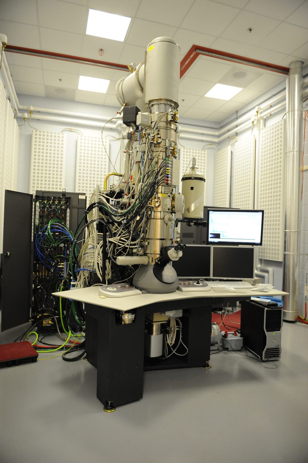 NCSU AC-STEM Lab
