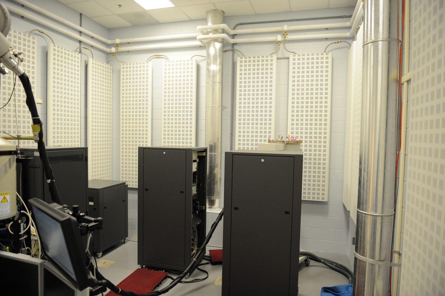 NCSU AC-STEM Lab