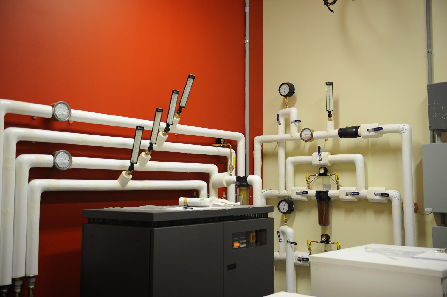 NCSU AC-STEM Lab
