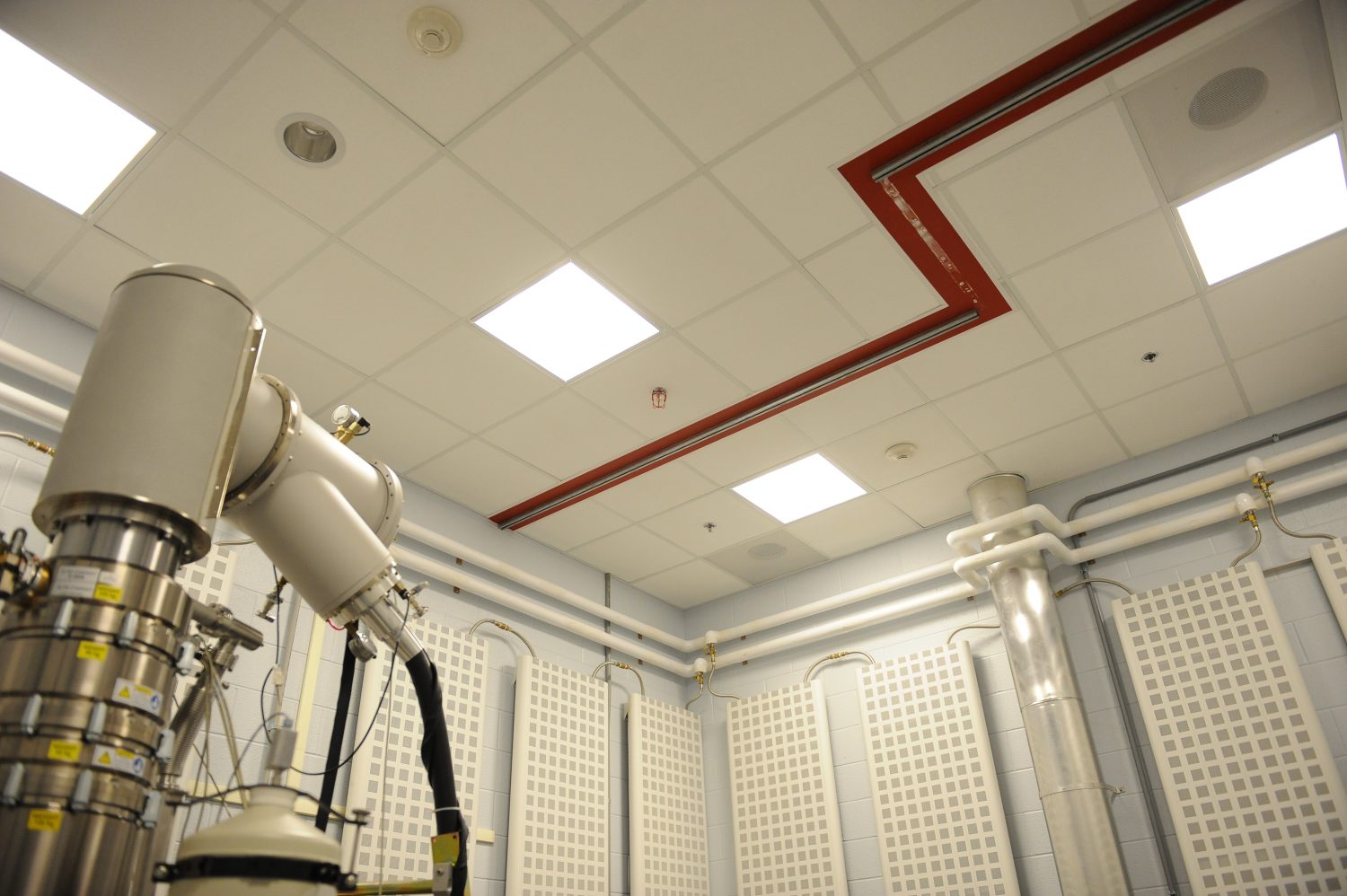 NCSU AC-STEM Lab