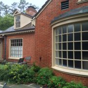 UNC Chancellor's Residence