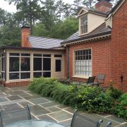 UNC Chancellor's Residence