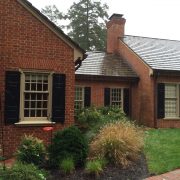 UNC Chancellor's Residence