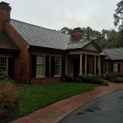 UNC Chancellor's Residence
