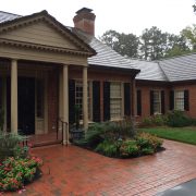 UNC Chancellor's Residence