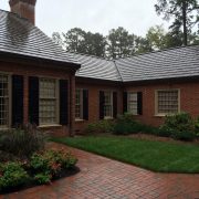 UNC Chancellor's Residence