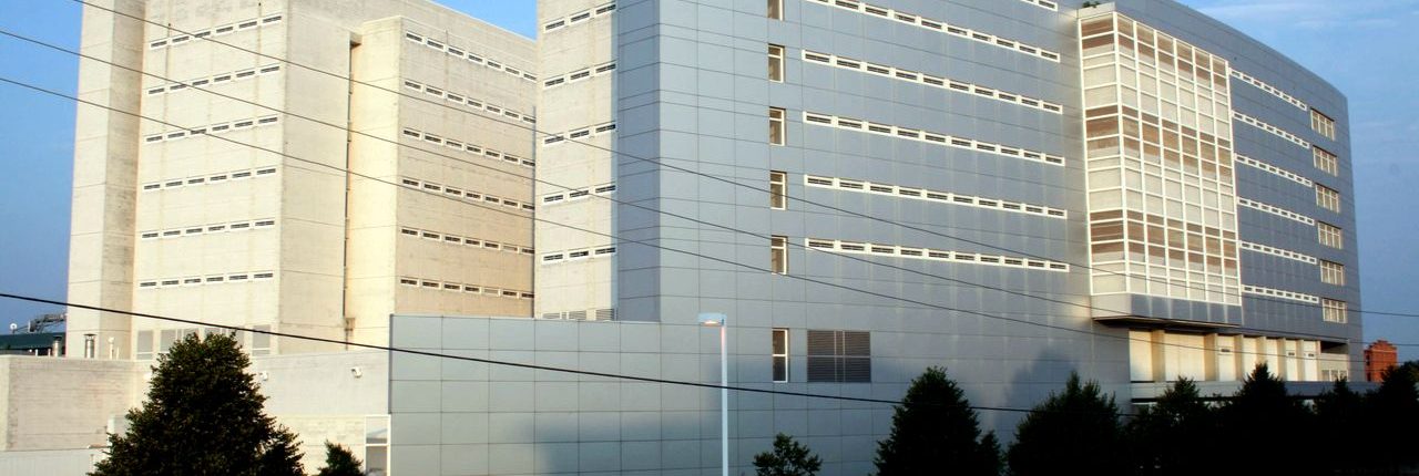 Durham County Jail