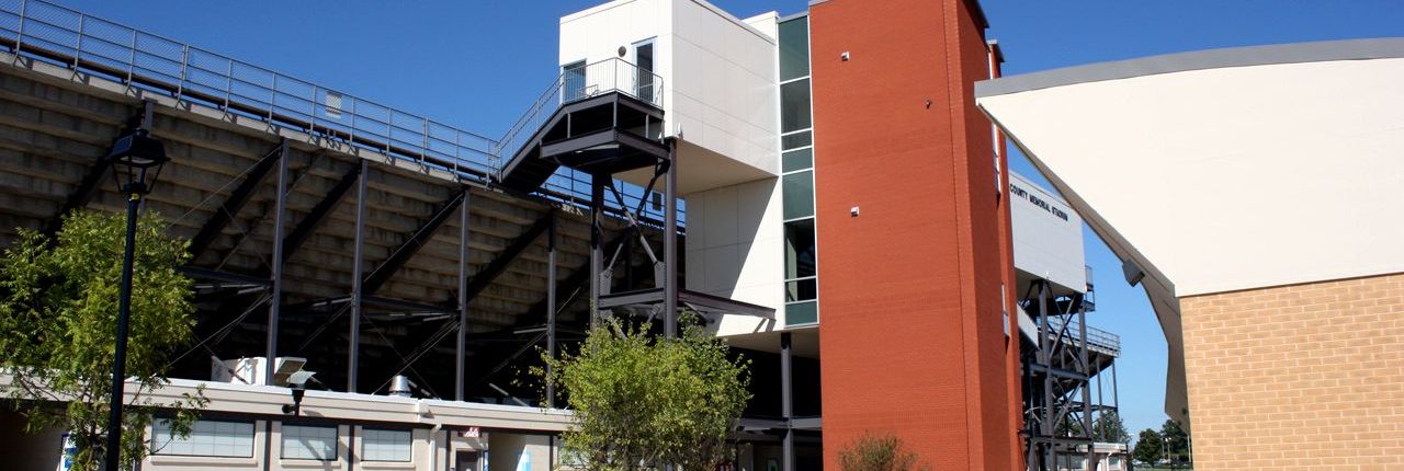 Durham County Stadium
