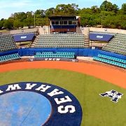 UNCW Boseman Field