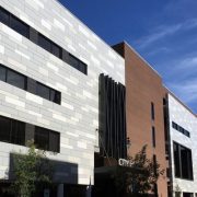 Durham City Hall