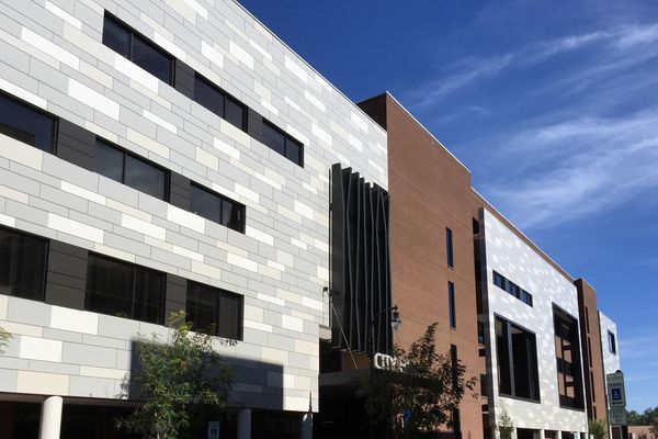 Durham City Hall