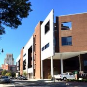 Durham City Hall