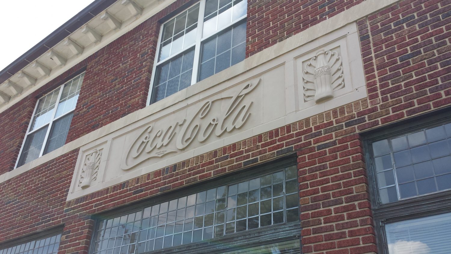 Duke University Coca-Cola Offices