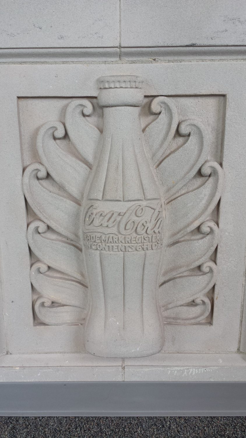 Duke University Coca-Cola Offices