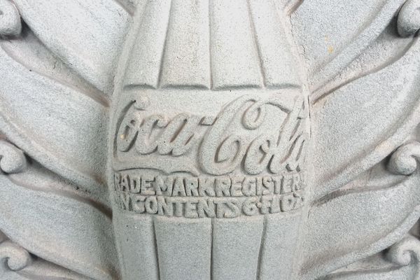Duke University Coca-Cola Offices