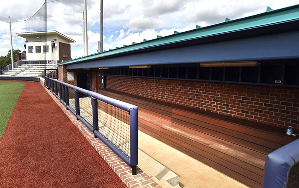 UNCW Boseman Field