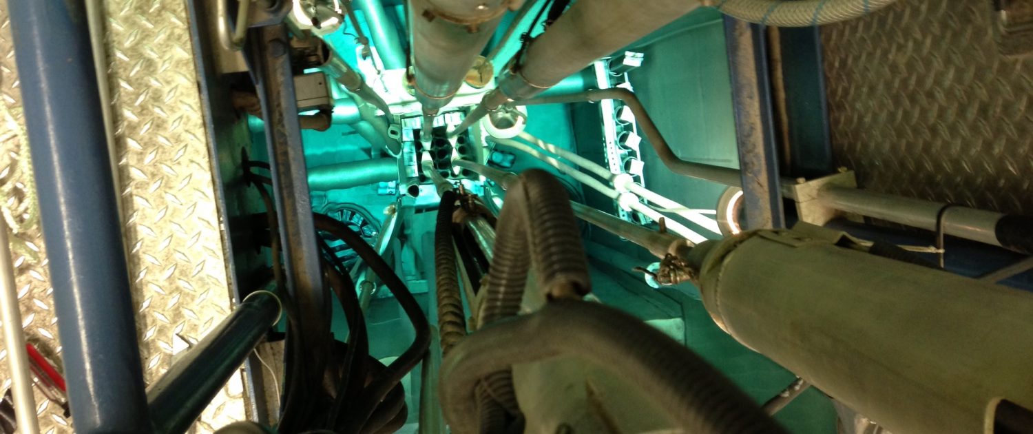Burlington Lab Reactor