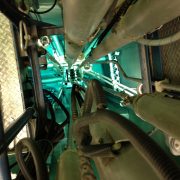 Burlington Lab Reactor
