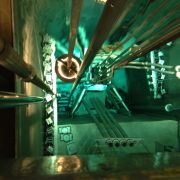 Burlington Lab Reactor