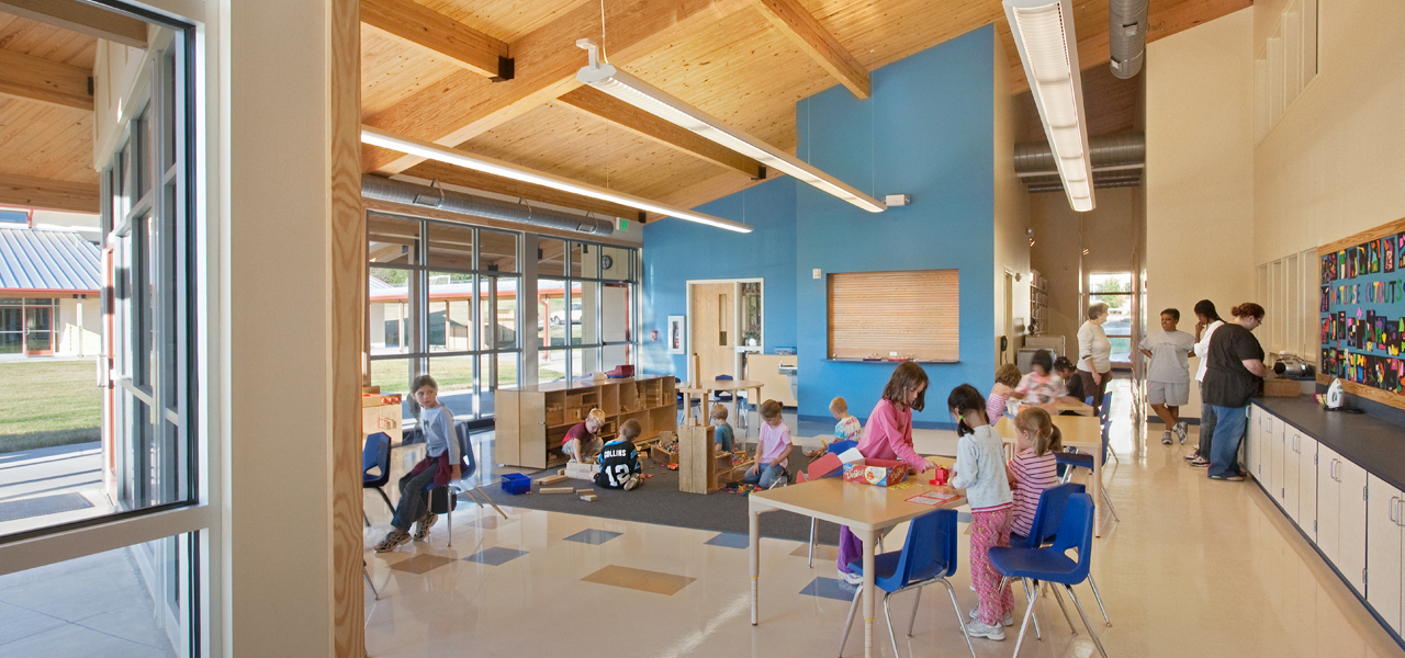 Duke School