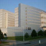 Durham County Detention Center