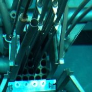 Burlington Lab Reactor