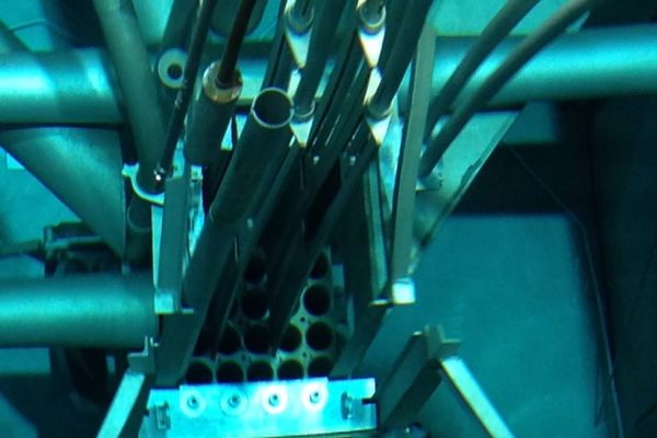 Burlington Lab Reactor