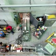Burlington Lab Reactor