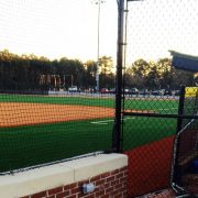 UNCW Boseman Field