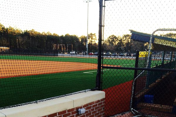 UNCW Boseman Field
